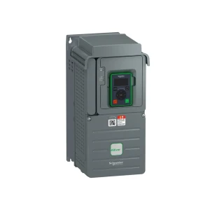 Преобразователь частот schneider-electric atv610d15n4 трехфазный 15 квт 380 - 460 в
