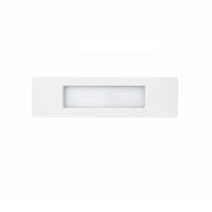 Corp de iluminat nina 190 7.5 w r7s 2700 - 4000 - 6500 k 220 - 240 v ip55 fumagalli