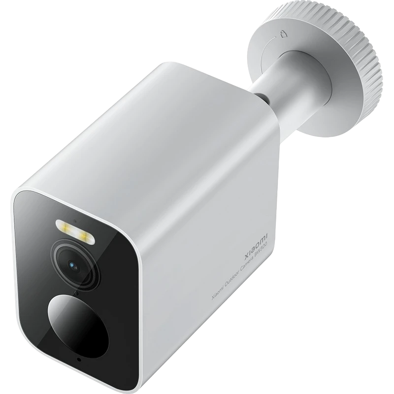 Camera de supraveghere ip xiaomi bw300, alb 9
