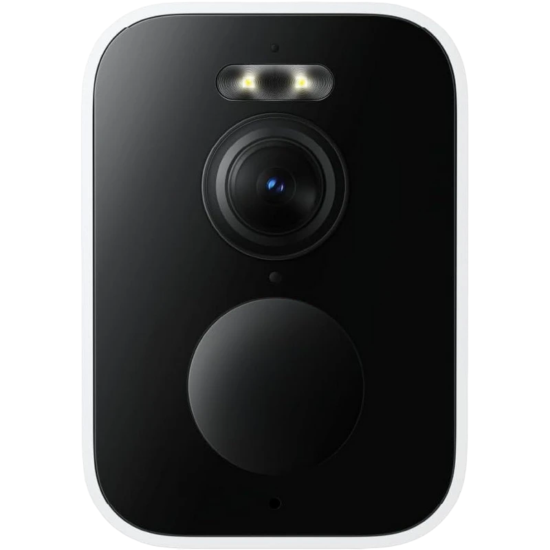Camera de supraveghere ip xiaomi bw300, alb 5