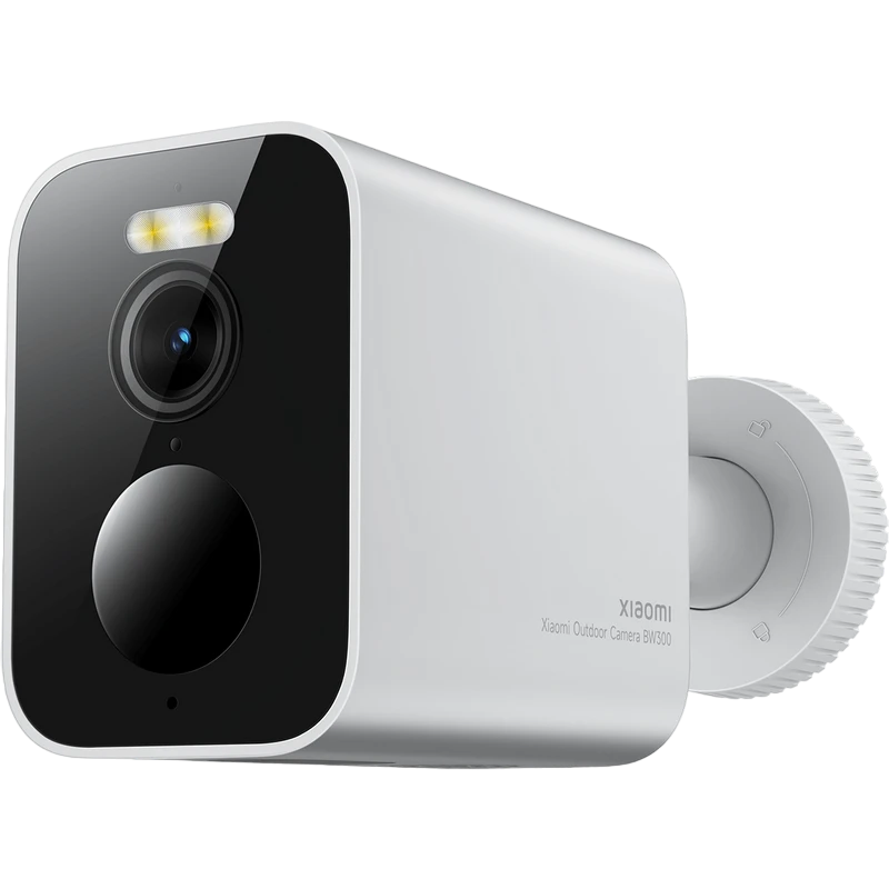 Camera de supraveghere ip xiaomi bw300, alb 8