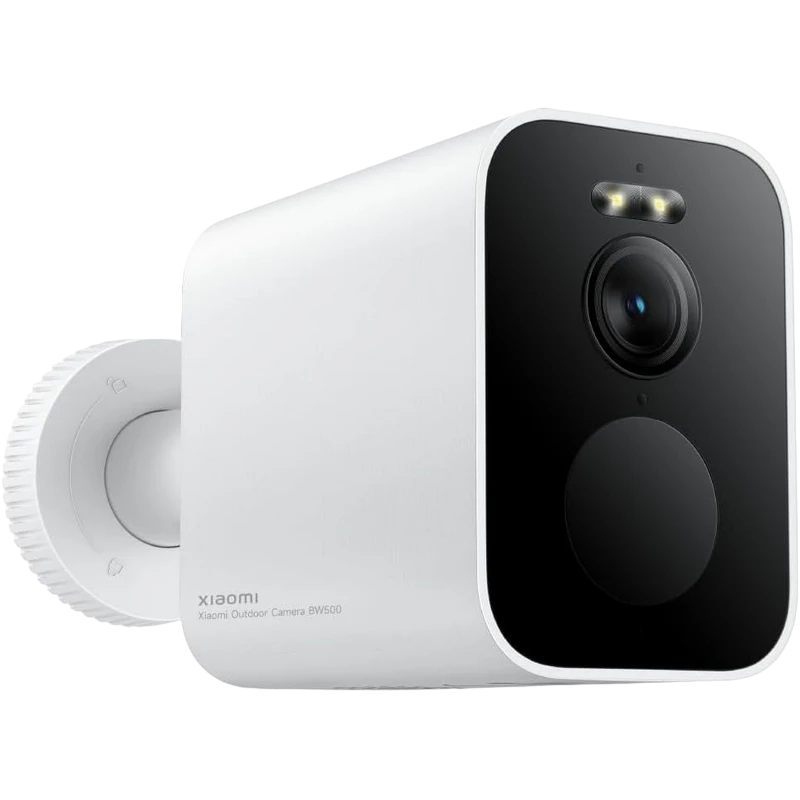 Camera de supraveghere ip xiaomi bw300, alb 2