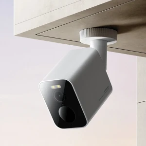 Camera de supraveghere ip xiaomi bw300, alb Thumbnail 6