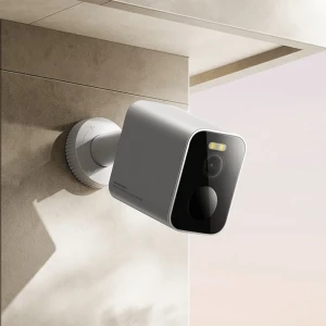 Camera de supraveghere ip xiaomi bw300, alb Thumbnail 3