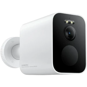 Camera de supraveghere ip xiaomi bw300, alb Thumbnail 2
