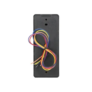 Sistem control acces cu cod și rfid orno orzs820 12 v ip20 Thumbnail 2