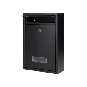 Почтовый ящик orno bali 150 x 220 мм металл