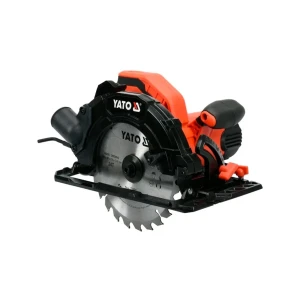 Fierăstrău circular yato yt82151 1500 w 220 - 240 v 5500 rot/min
