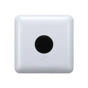 Întrerupător cu senzor de proximitate orcr268 220 - 240 v alb orno