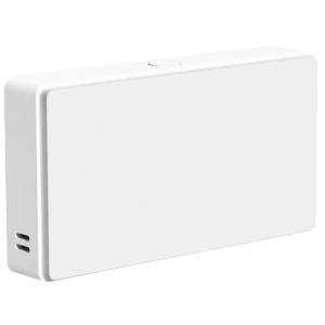 Smart senzor de temperatura și umiditate aqara tvoc air quality monitor, alb Thumbnail 4
