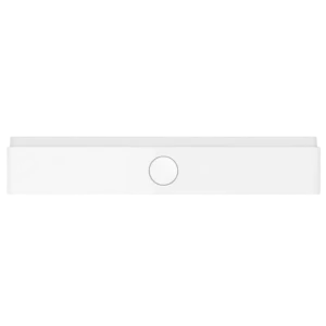 Smart senzor de temperatura și umiditate aqara tvoc air quality monitor, alb Thumbnail 6