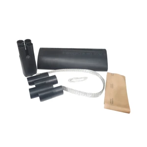 Set tuburi termoretractabile cu cablu armat raytech tlv0416-af 4 * 4 - 16 mm²
