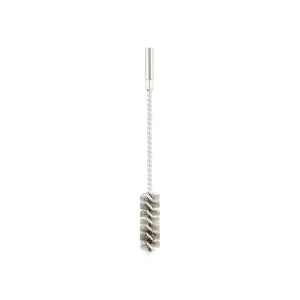 Perie circulară din sârmă cu tijă 200 mm 26 mm kwb