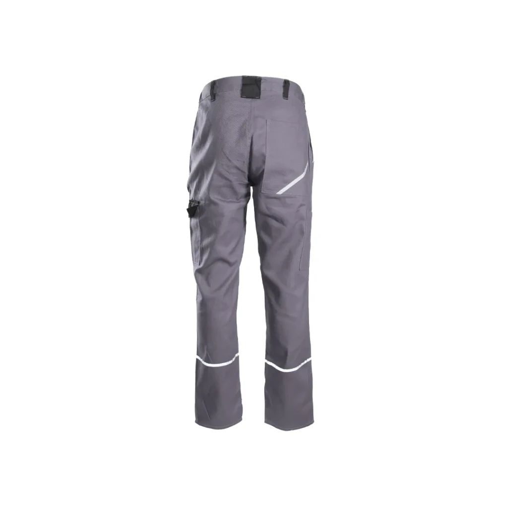 Pantaloni de lucru natur 48 gri brixton 3