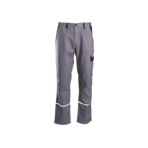 Pantaloni de lucru natur 50 gri brixton