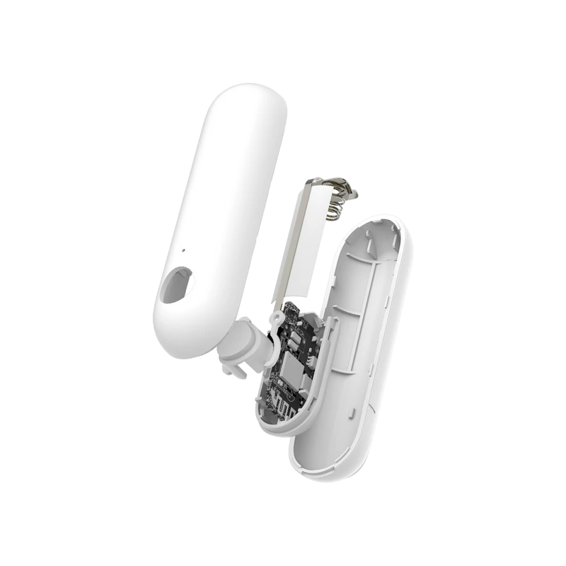 Датчик открытия aqara door and window sensor p2, белый 6