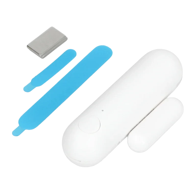Датчик открытия aqara door and window sensor p2, белый 12