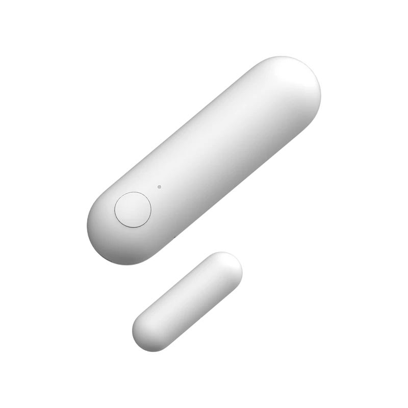 Датчик открытия aqara door and window sensor p2, белый 9