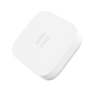 Умный контактный датчик aqara vibration sensor, белый Thumbnail 4