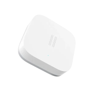 Умный контактный датчик aqara vibration sensor, белый Thumbnail 3