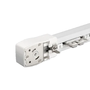 Cornișă telescopică aqara rail mount (two-sided), alb Thumbnail 2