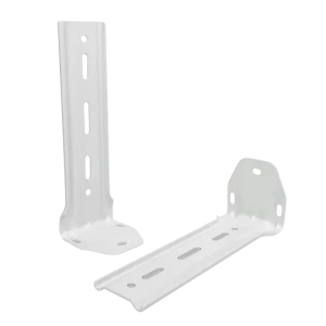 Cornișă telescopică aqara rail mount (two-sided), alb Thumbnail 4