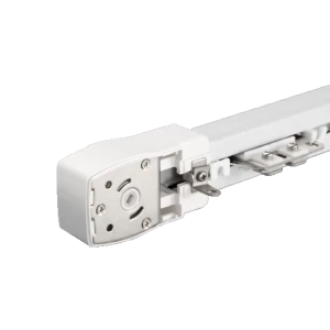 Телескопический карниз AQARA Rail Mount (Two-sided), Белый