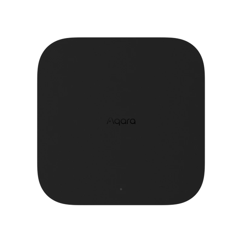 Центр управления aqara m3, чёрный 4