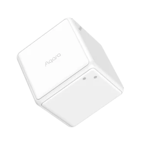 Controlor aqara cube t1 pro, alb Thumbnail 3