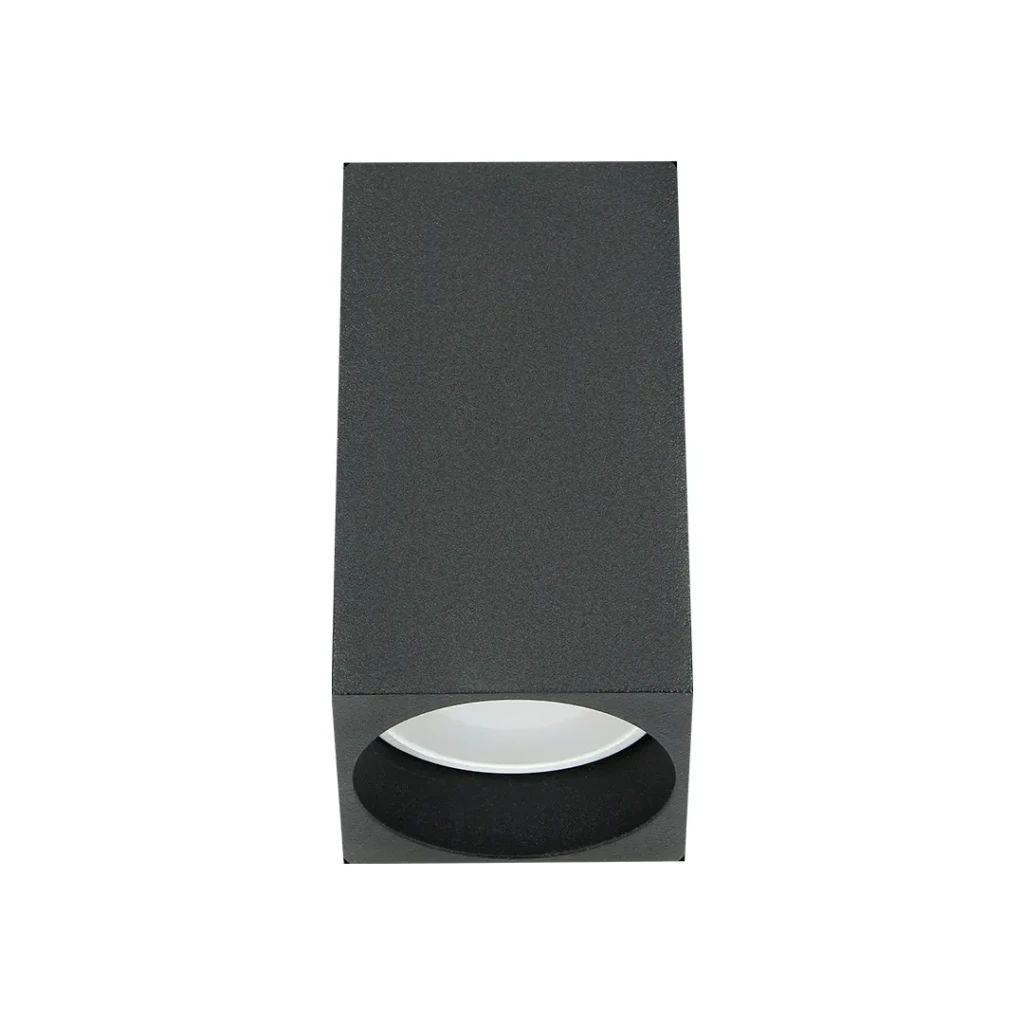 Corp de iluminat barbra s 50 w gu10 220 - 240 v ip20 orno 2