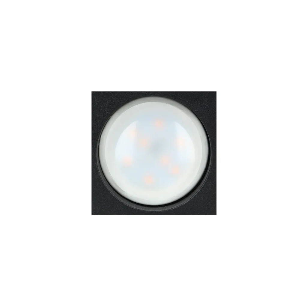 Corp de iluminat barbra s 50 w gu10 220 - 240 v ip20 orno 3