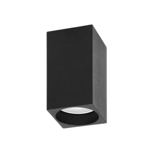 Corp de iluminat barbra s 50 w gu10 220 - 240 v ip20 orno