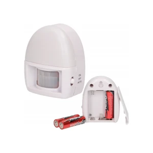 Lampă de noapte led cu senzor zi-noapte orno la7 10 lm 4.5 v Thumbnail 1