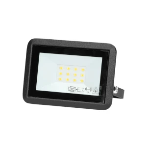 Proiector led faro 10 w led 4000 k 800 lm 220 - 240 v orno ip65