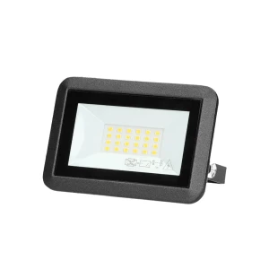 Proiector led faro 20 w led 4000 k 1600 lm 220 - 240 v orno ip65