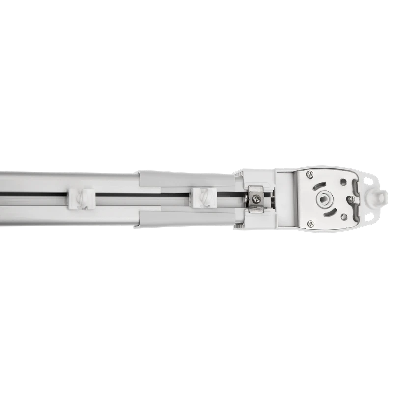 Cornișă telescopică aqara mt-m02d, alb 2