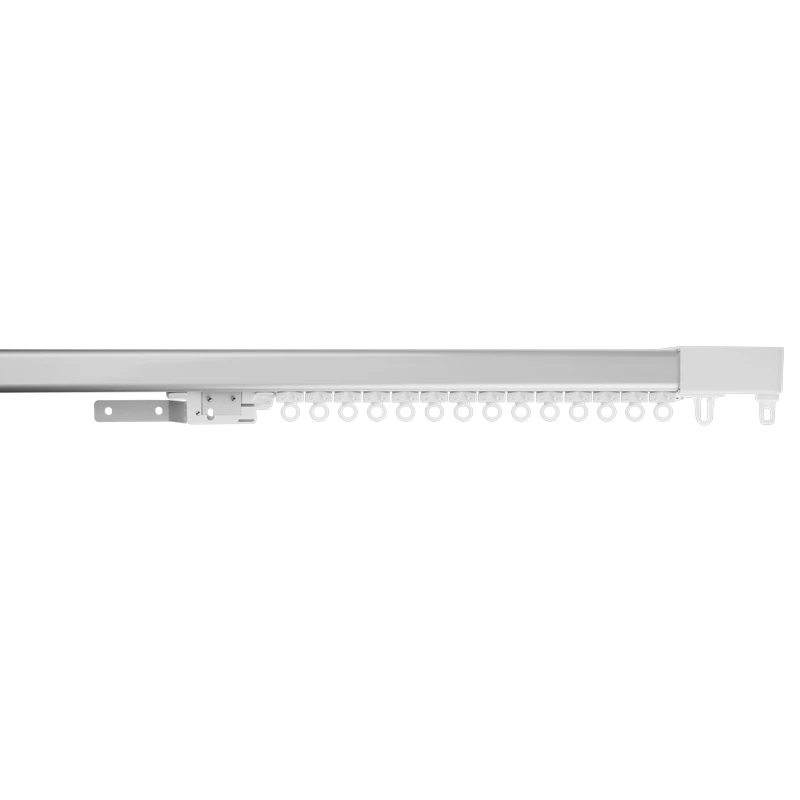 Cornișă telescopică aqara mt-m02d, alb 7