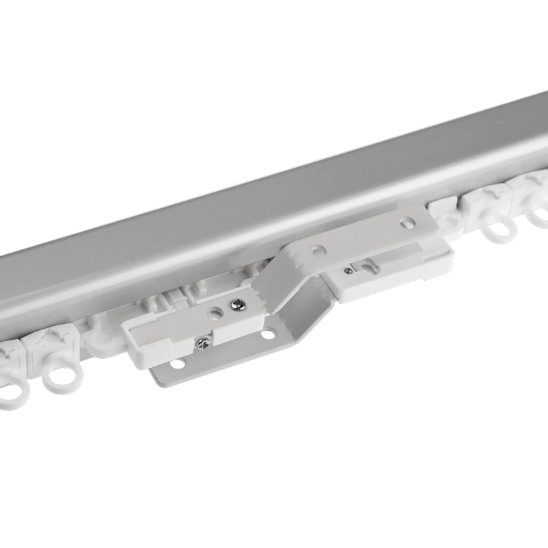 Cornișă telescopică aqara mt-m02d, alb 6