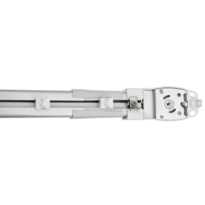 Cornișă telescopică aqara mt-m02d, alb Thumbnail 2
