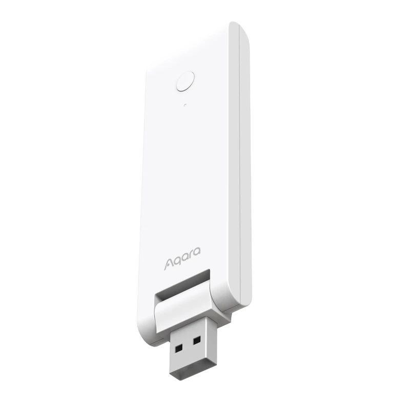 Smart hub aqara e1, alb 6