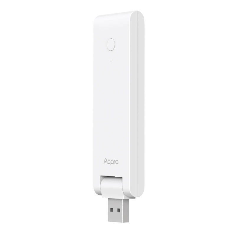 Smart hub aqara e1, alb 5
