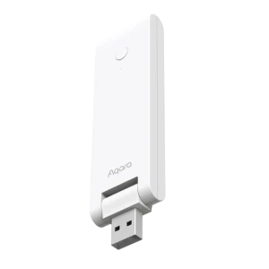 Smart hub aqara e1, alb Thumbnail 6