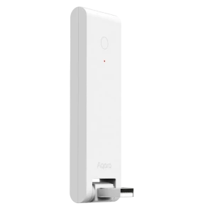 Smart hub aqara e1, alb Thumbnail 4