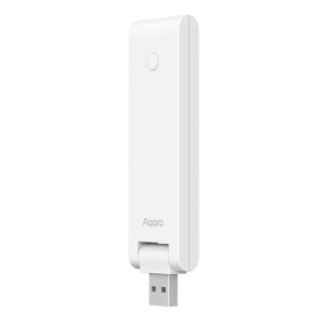 Smart hub aqara e1, alb Thumbnail 5