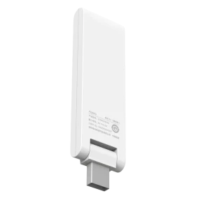 Smart hub aqara e1, alb Thumbnail 2