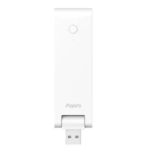 Smart hub aqara e1, alb