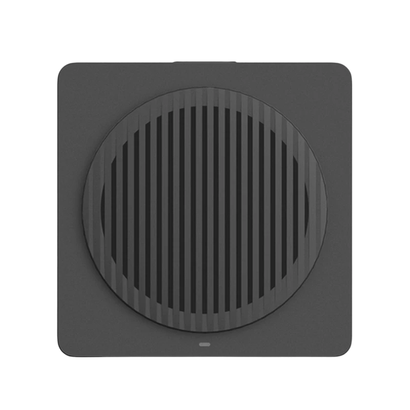 Sonerie video aqara g4, negru 7