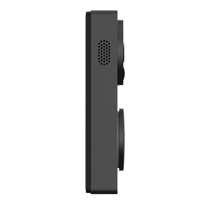 Sonerie video aqara g4, negru 10