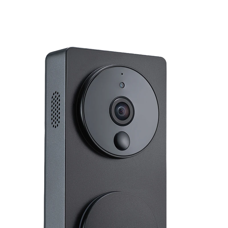 Sonerie video aqara g4, negru 6