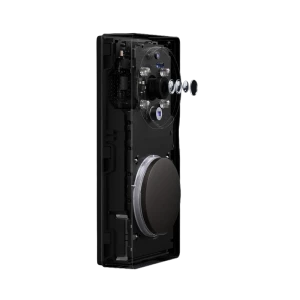 Sonerie video aqara g4, negru